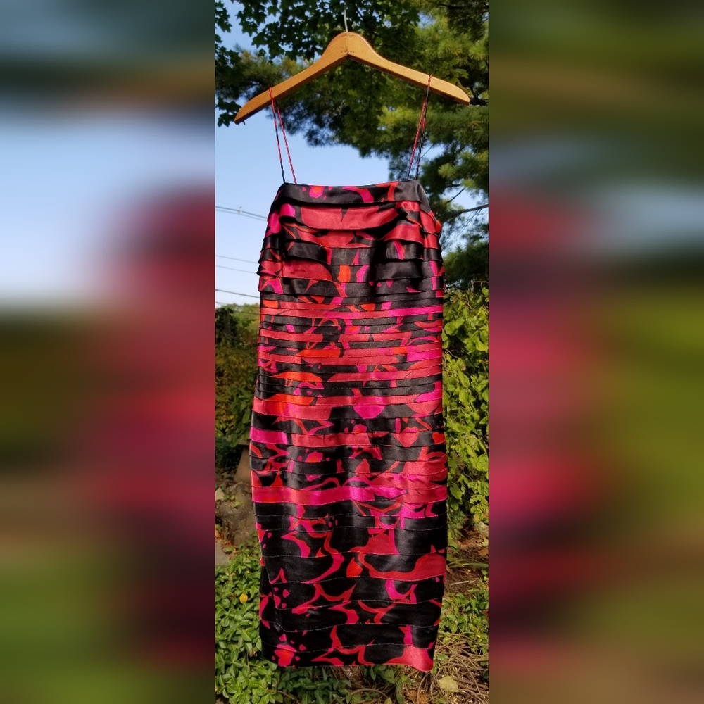 JS Collection Cocktail Dress